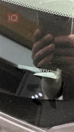 نيسان سنترا